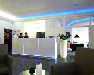 фото отеля City Partner Hotel Sittardsberg