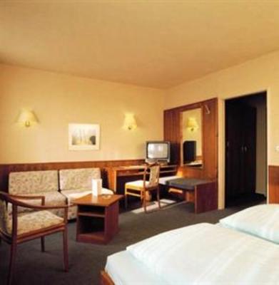 фото отеля City Partner Hotel Sittardsberg