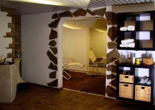 фото отеля City Partner Hotel Sittardsberg