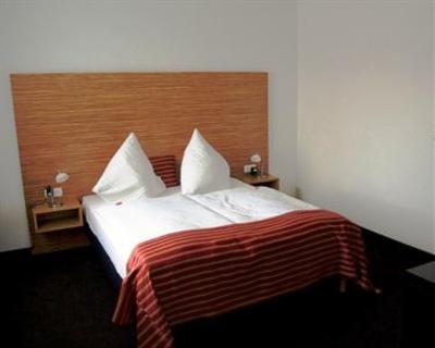 фото отеля City Partner Hotel Sittardsberg