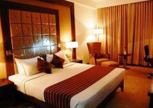 фото отеля Cambay Grand Ahmedabad