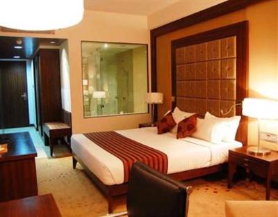 фото отеля Cambay Grand Ahmedabad