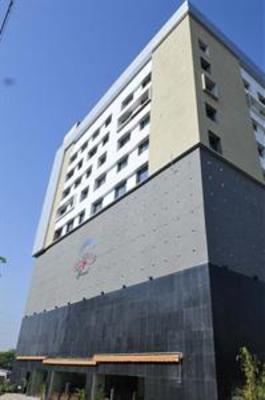фото отеля Cambay Grand Ahmedabad