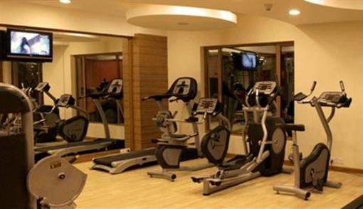 фото отеля Cambay Grand Ahmedabad