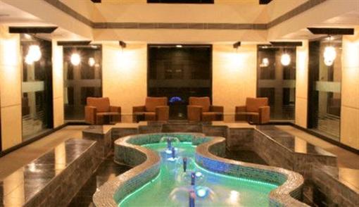 фото отеля Cambay Grand Ahmedabad