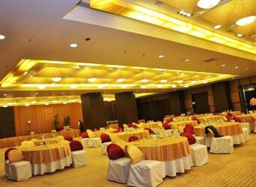 фото отеля Cambay Grand Ahmedabad
