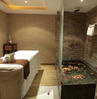 фото отеля Cambay Grand Ahmedabad
