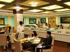 фото отеля Cambay Grand Ahmedabad