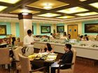 фото отеля Cambay Grand Ahmedabad