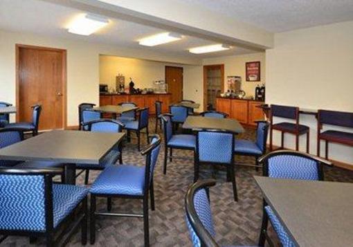 фото отеля Econo Lodge Inn & Suites Spencer