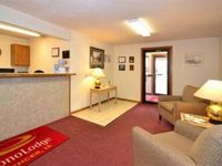 Econo Lodge Inn & Suites Spencer