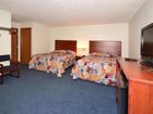 фото отеля Econo Lodge Inn & Suites Spencer