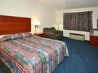 фото отеля Econo Lodge Inn & Suites Spencer