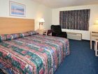 фото отеля Econo Lodge Inn & Suites Spencer