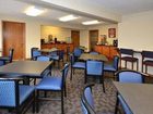 фото отеля Econo Lodge Inn & Suites Spencer