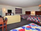 фото отеля Econo Lodge Inn & Suites Spencer