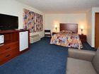 фото отеля Econo Lodge Inn & Suites Spencer