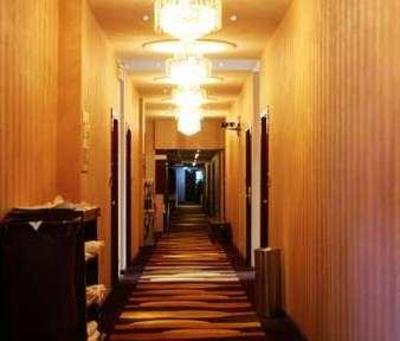 фото отеля Jinjiang Inn Xining Grand Cross