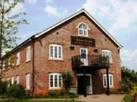 The Wharf House