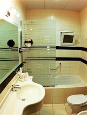 фото отеля Le Mirage Suite