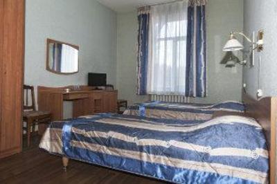 фото отеля Vashotel Ostankino