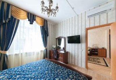 фото отеля Vashotel Ostankino