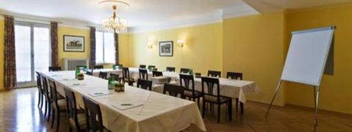 фото отеля Romantikhotel Traube