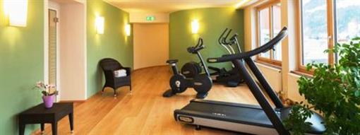 фото отеля Romantikhotel Traube
