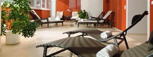 фото отеля Romantikhotel Traube