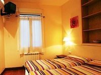 Pension Gran Bahia II San Sebastian