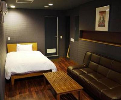 фото отеля Guest House La Kongo