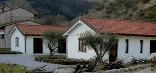 фото отеля Taverna Centomani