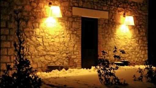 фото отеля Taverna Centomani