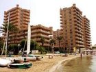 фото отеля Castillo De Mar Hotel La Manga del Mar Menor