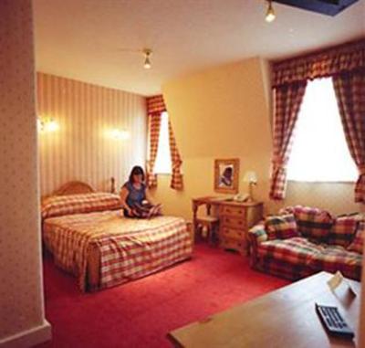 фото отеля Danum Hotel