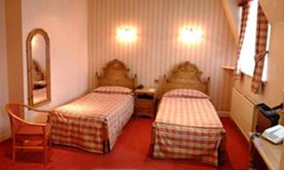фото отеля Danum Hotel