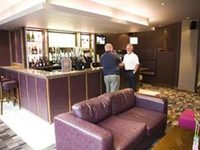 Danum Hotel