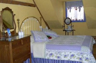 фото отеля Gite Le Noble Queteux