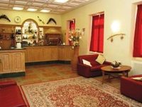 Centro Vacanze Grand Hotel Dobbiaco