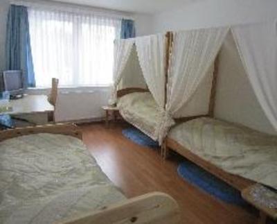 фото отеля Sananda-Farm