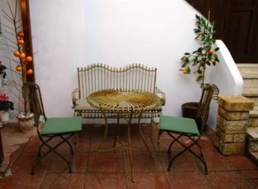 фото отеля Beyaz Ev Agva