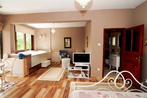 фото отеля Beyaz Ev Agva