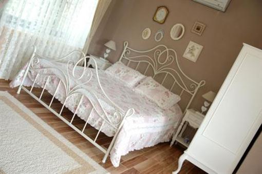 фото отеля Beyaz Ev Agva