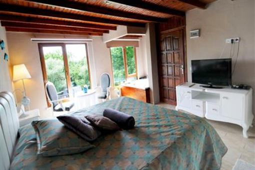 фото отеля Beyaz Ev Agva
