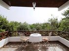 фото отеля Beyaz Ev Agva