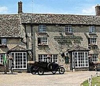 фото отеля Killingworth Castle Inn Woodstock
