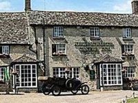 Killingworth Castle Inn Woodstock
