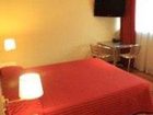 фото отеля Hotel Residence Sporting Torino