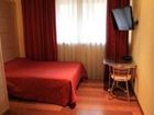 фото отеля Hotel Residence Sporting Torino