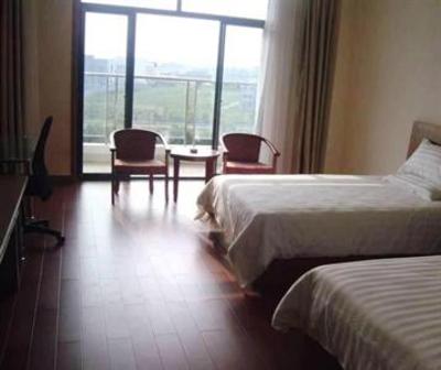 фото отеля Hanting Express Hangzhou Zhongshan Middle Raod